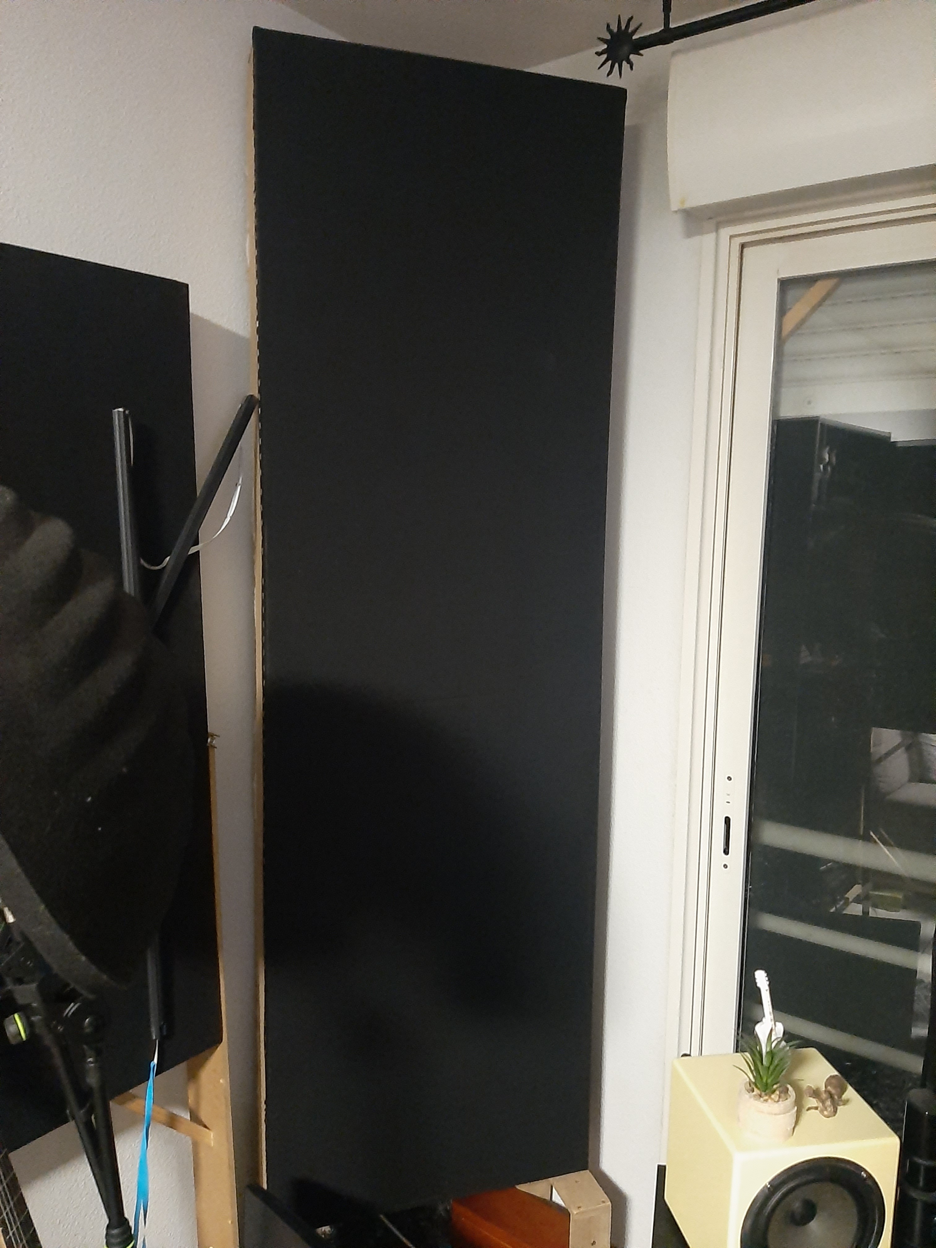 Grand panneaux acoustiques xl