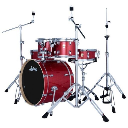Evolution 20%22 Crimson Sparkle Evolution 20%22 Crimson Sparkle