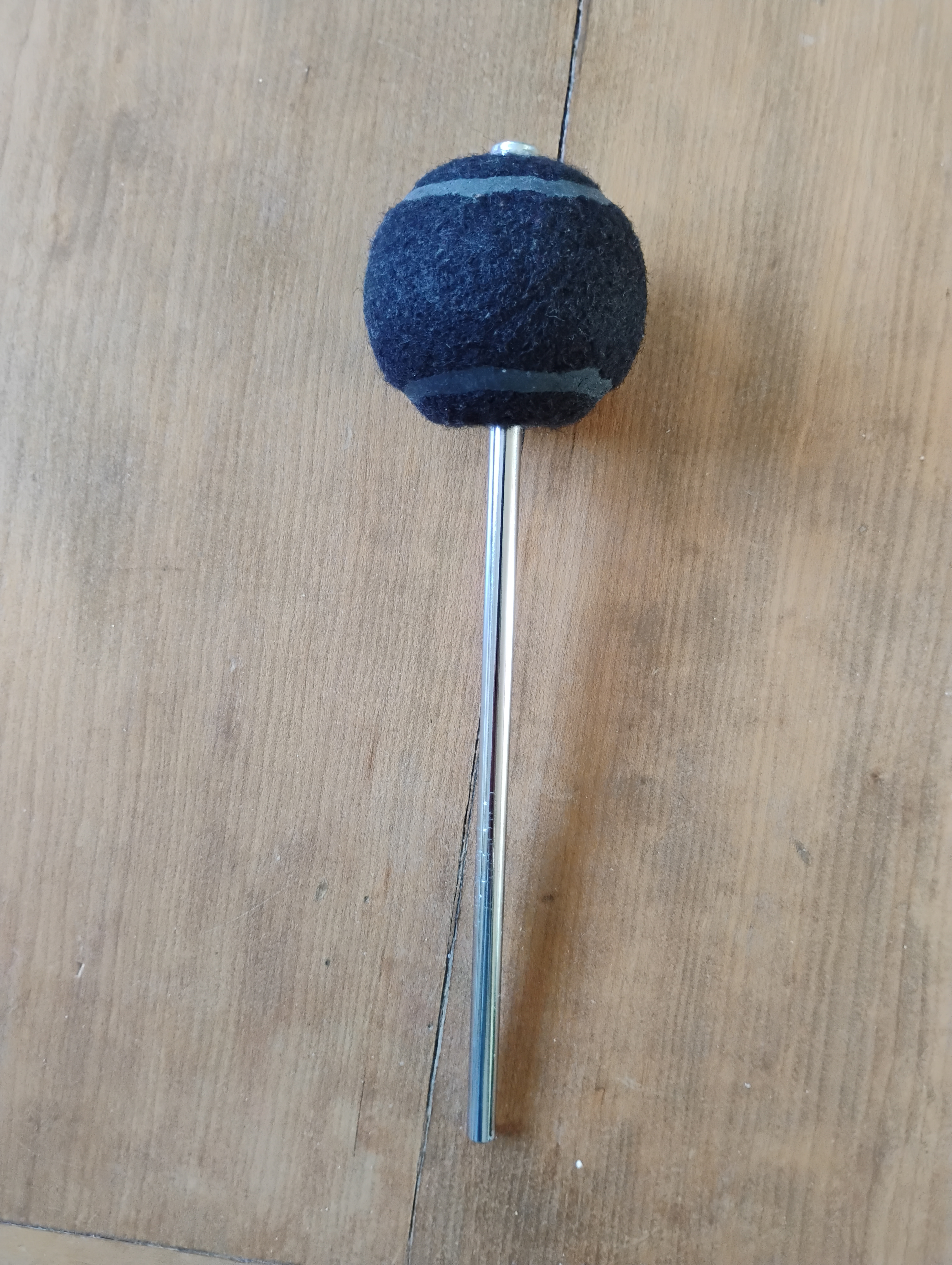 Batte Gibraltar Black Ball Beater SC-GBBB 