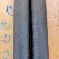 Une paire de CMC5U avec capsule MK4