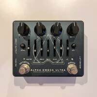 Darkglass Alpha Omega Ultra