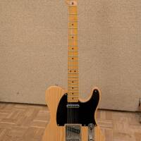 vends télécaster squier trés bon état