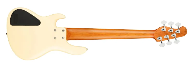 Sadowsky MetroExpress 24-Fret Vintage J/J 6-String : MetroExpress 24-Fret Vintage J:JBACK