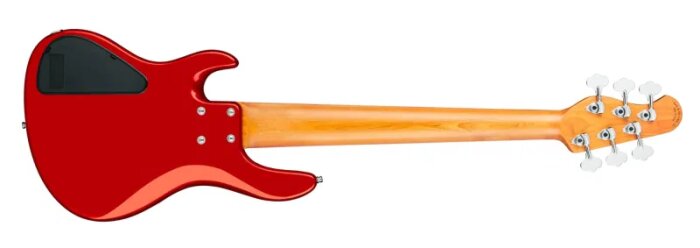 Sadowsky MetroExpress 24-Fret Modern 6-String : MetroExpress 24-Fret ModernBACK Sadowsky MetroExpress 24-Fret Modern 6-String : MetroExpress 24-Fret ModernBACK