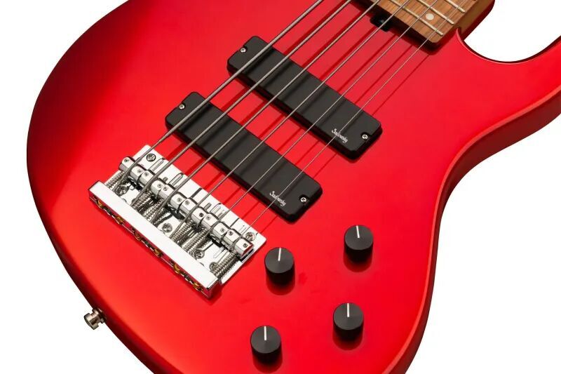 Sadowsky MetroExpress 24-Fret Modern 6-String : MetroExpress 24-Fret ModernBODY