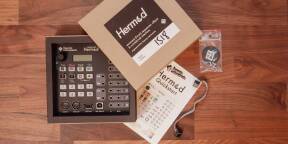 Squarp Instruments Hermod