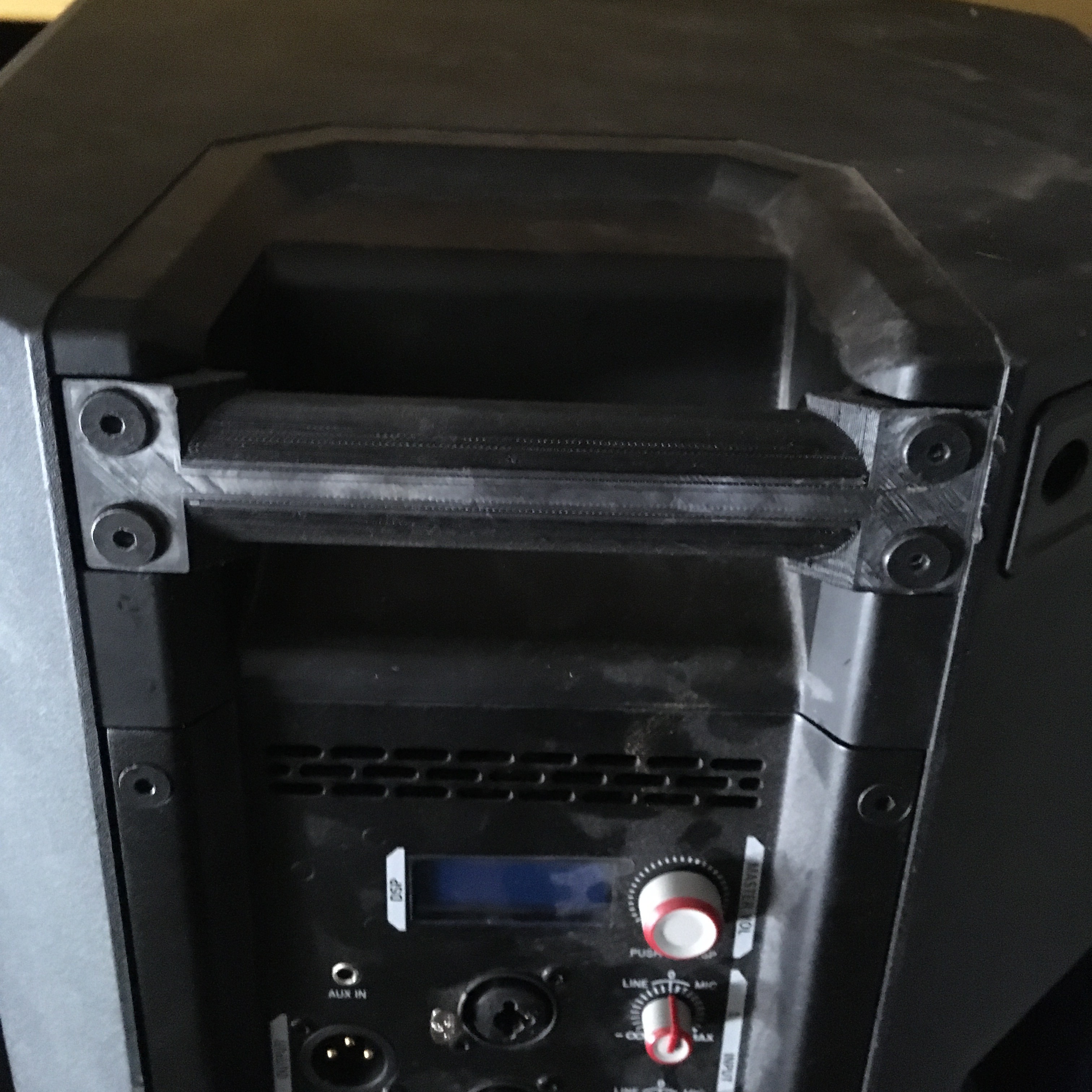 Enceinte ZLX 12 P EV