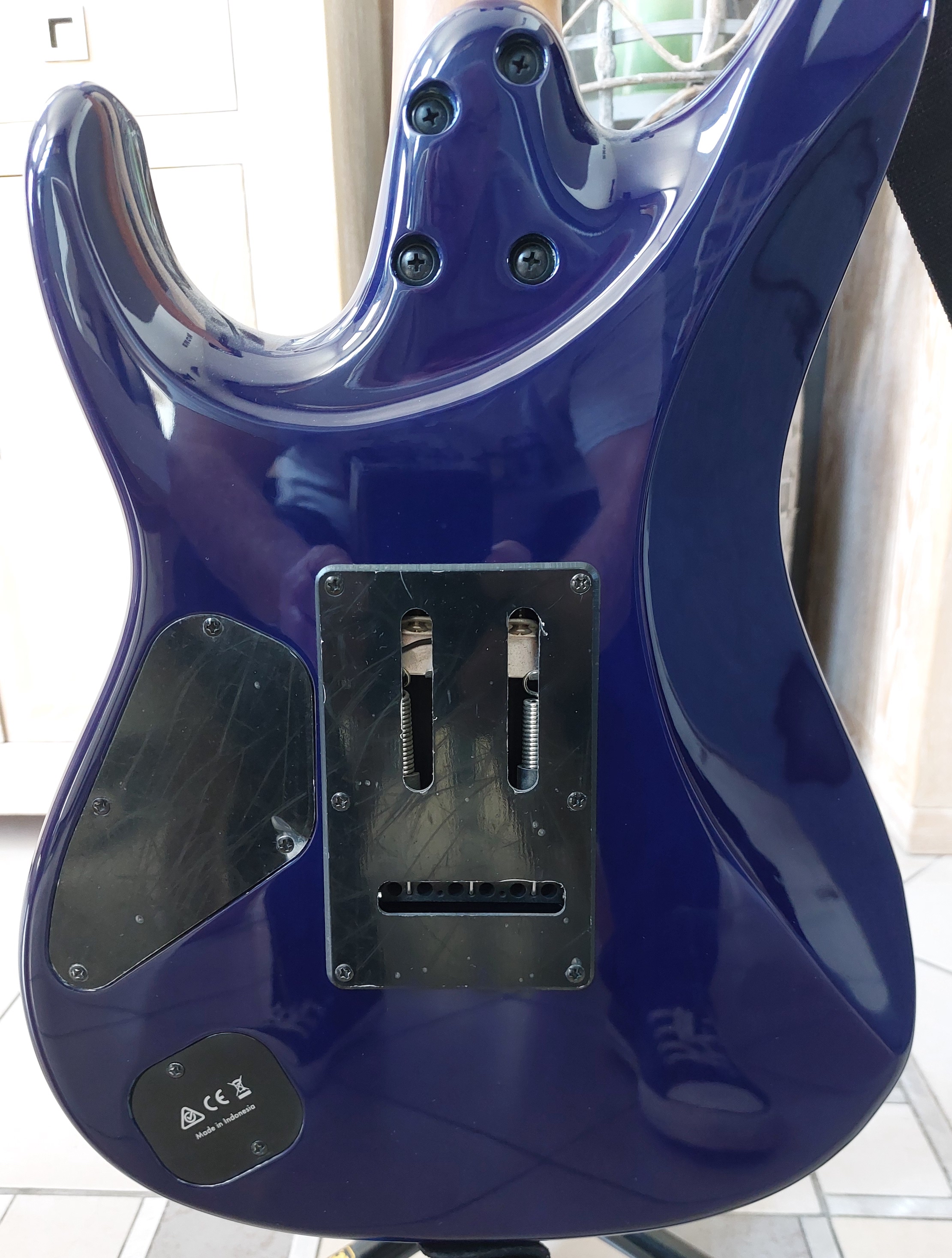 Ibanez 04