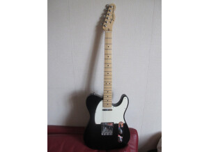 Fender Telecaster USA Highway one