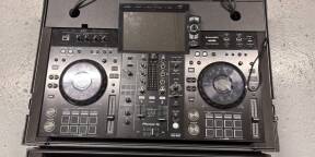 à vendre contrôleur pioneer rx3 avec flay caisse facture à l'appui