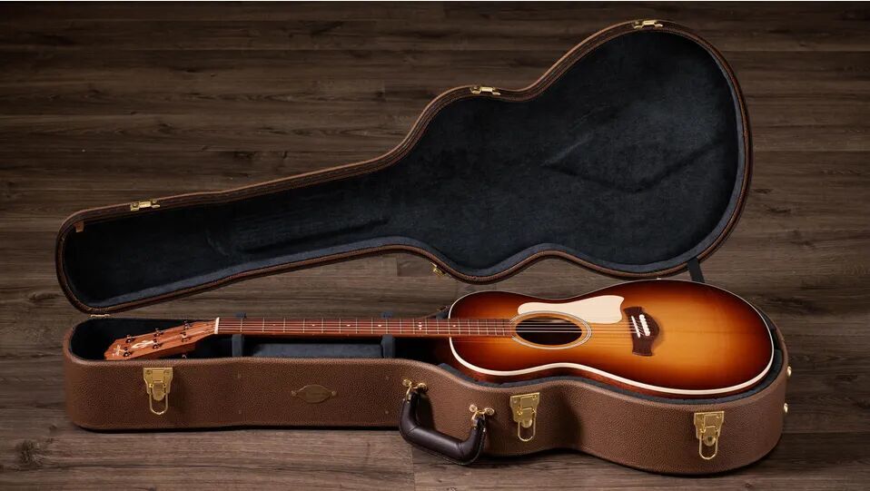 Ben Harper Gold Label 512e Special EditionCASE