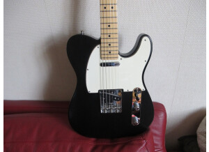 Fender Telecaster USA Highway one