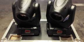 A vendre deux beam 2r starway avec flycase