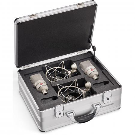 TLM 103 stéréo set