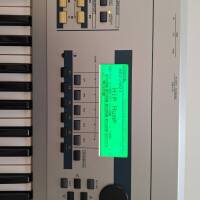 Vends MO6 très bon état