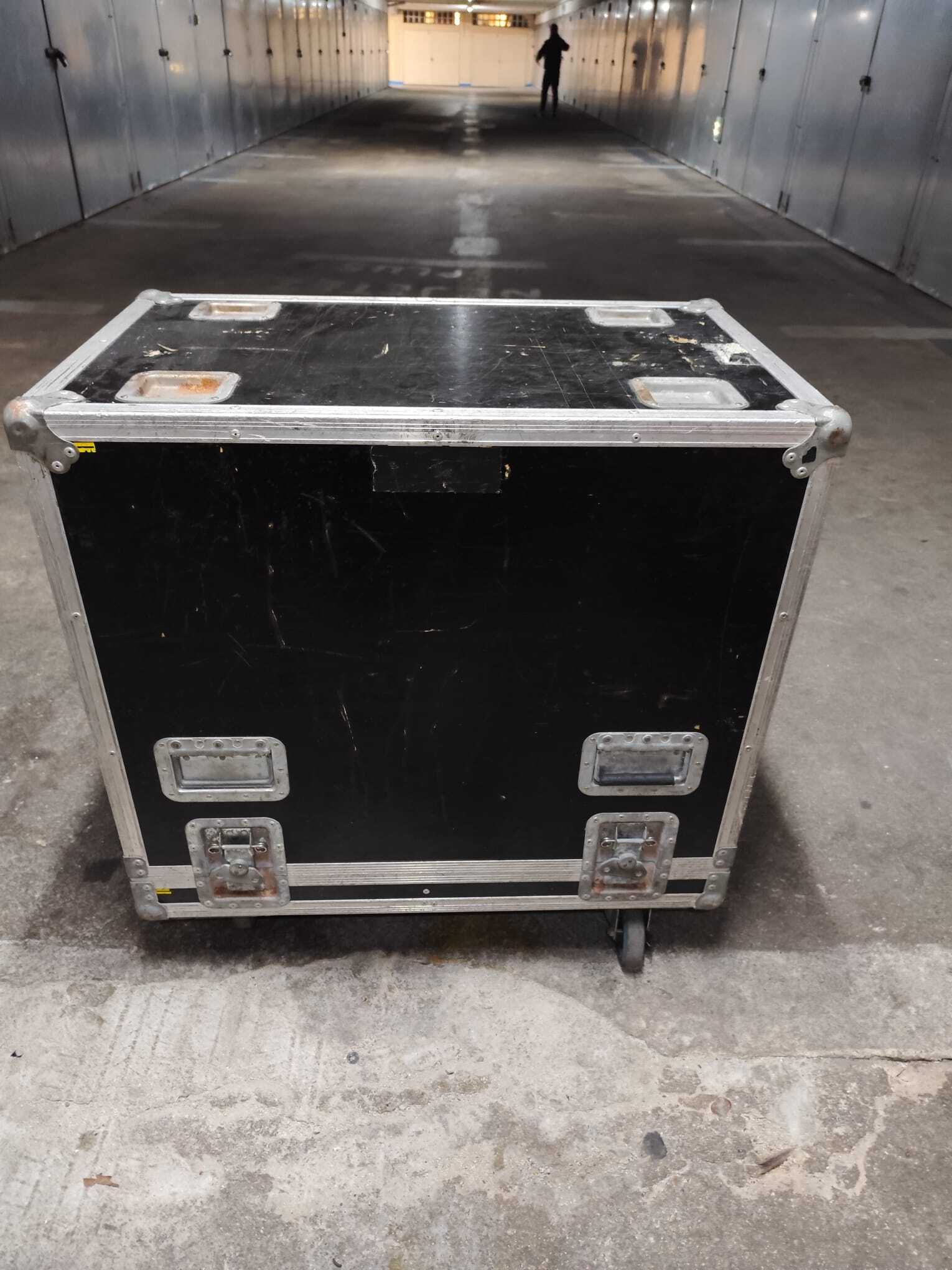 A vendre flights pour NEXO PS15