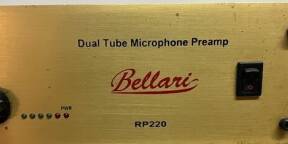 vends BELLARI RP 220