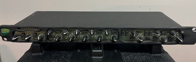 Vends FOCUSRITE GREEN 5