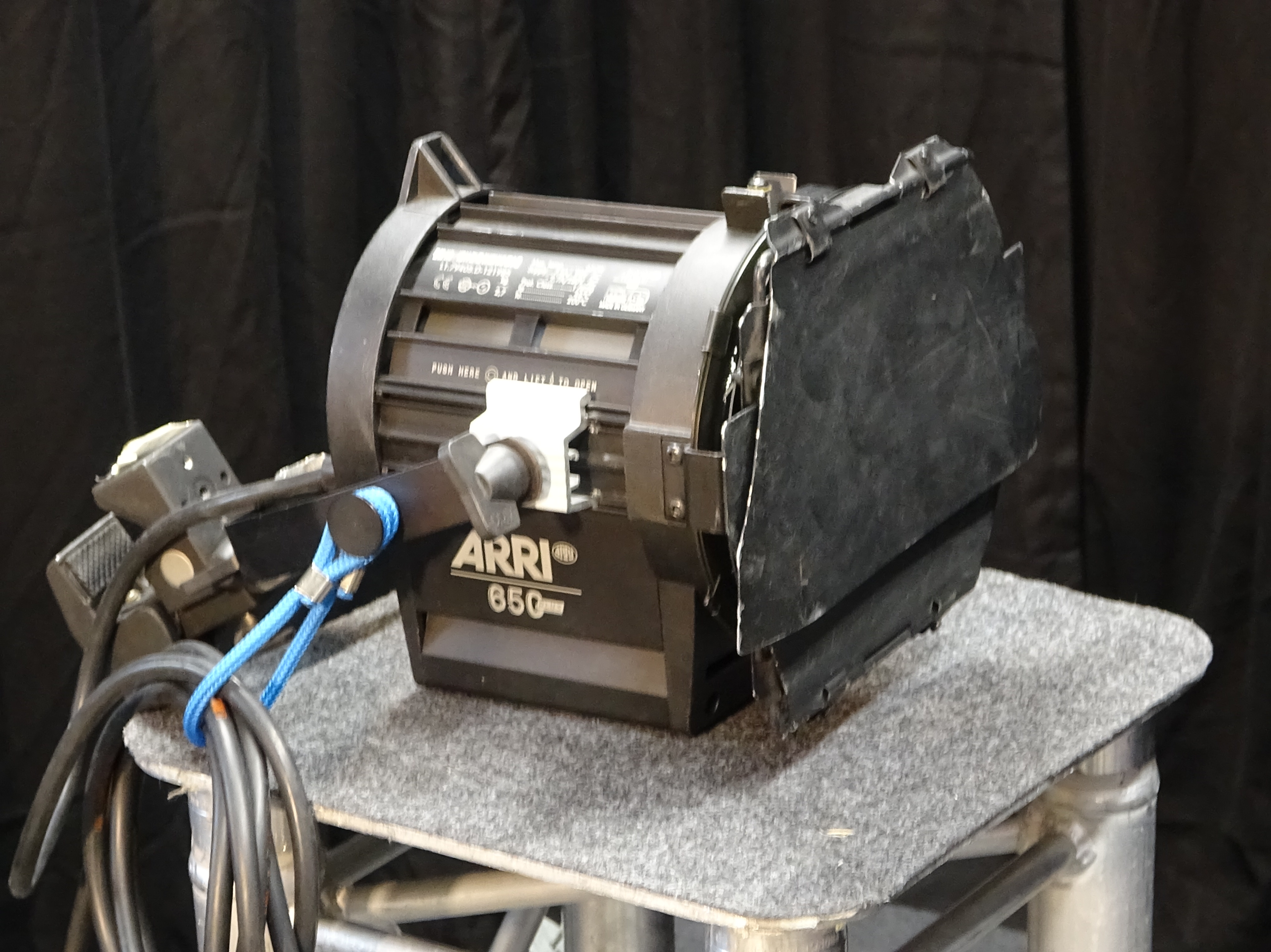 Arri 650W - 2