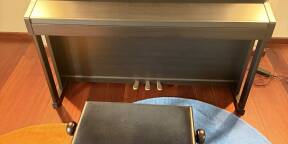 Vends piano numerique Roland HP-302