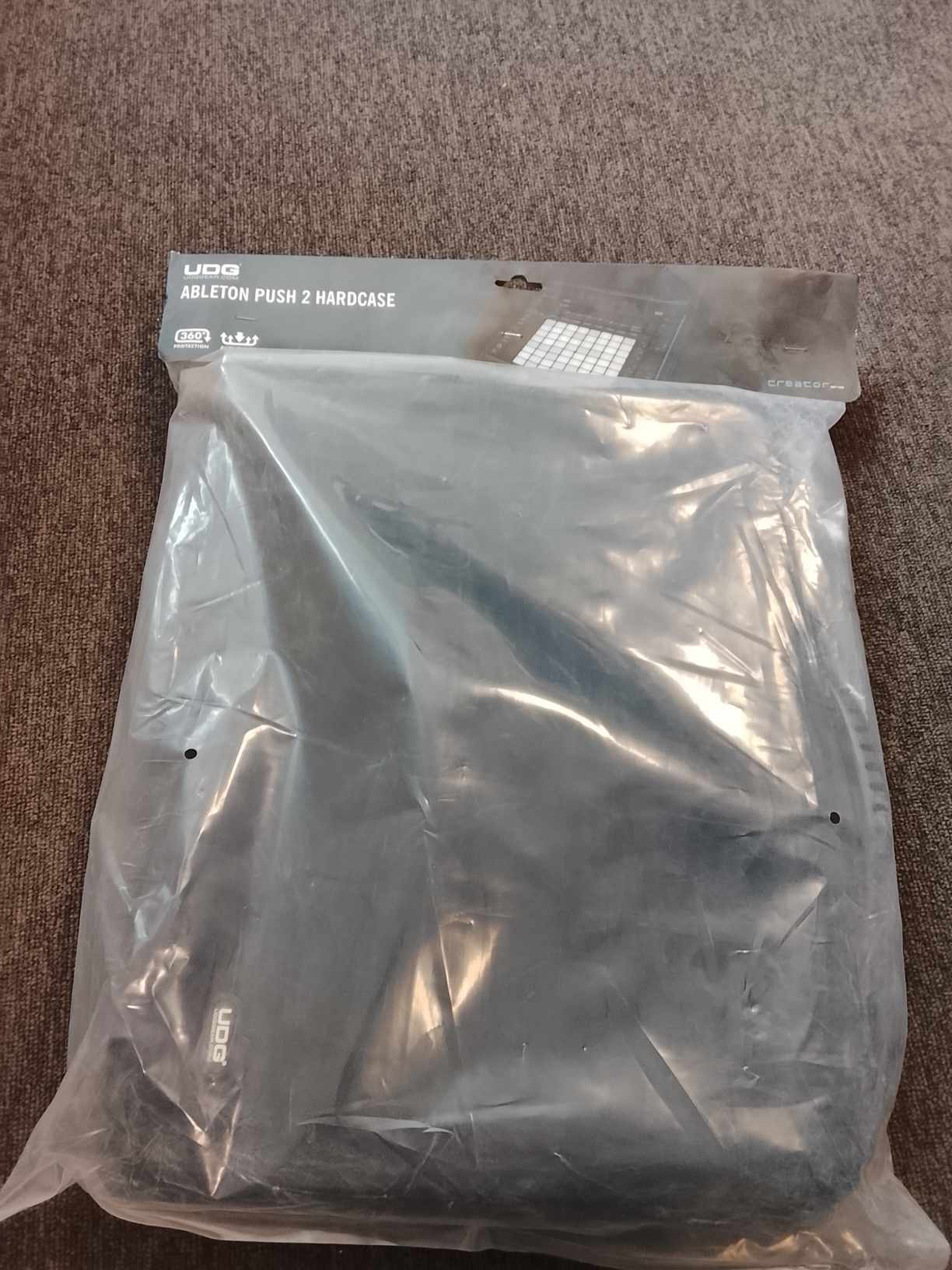 Ableton Push 2 (89987)