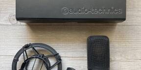 Vends Audio-Technica AT4040 avec suspension