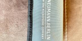 Vends Neumann KMS 105 BK