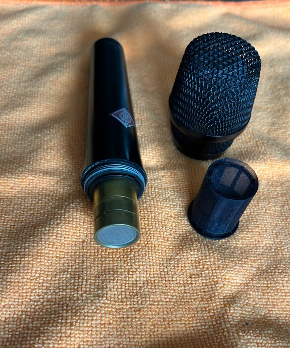 Capsule 1