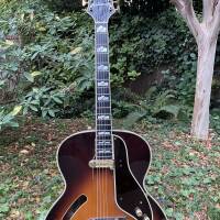 Gretsch G400 (2004) – Micro flottant DeArmond Rhythm Chief