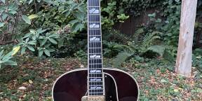 Gretsch G400 (2004) – Micro flottant DeArmond Rhythm Chief