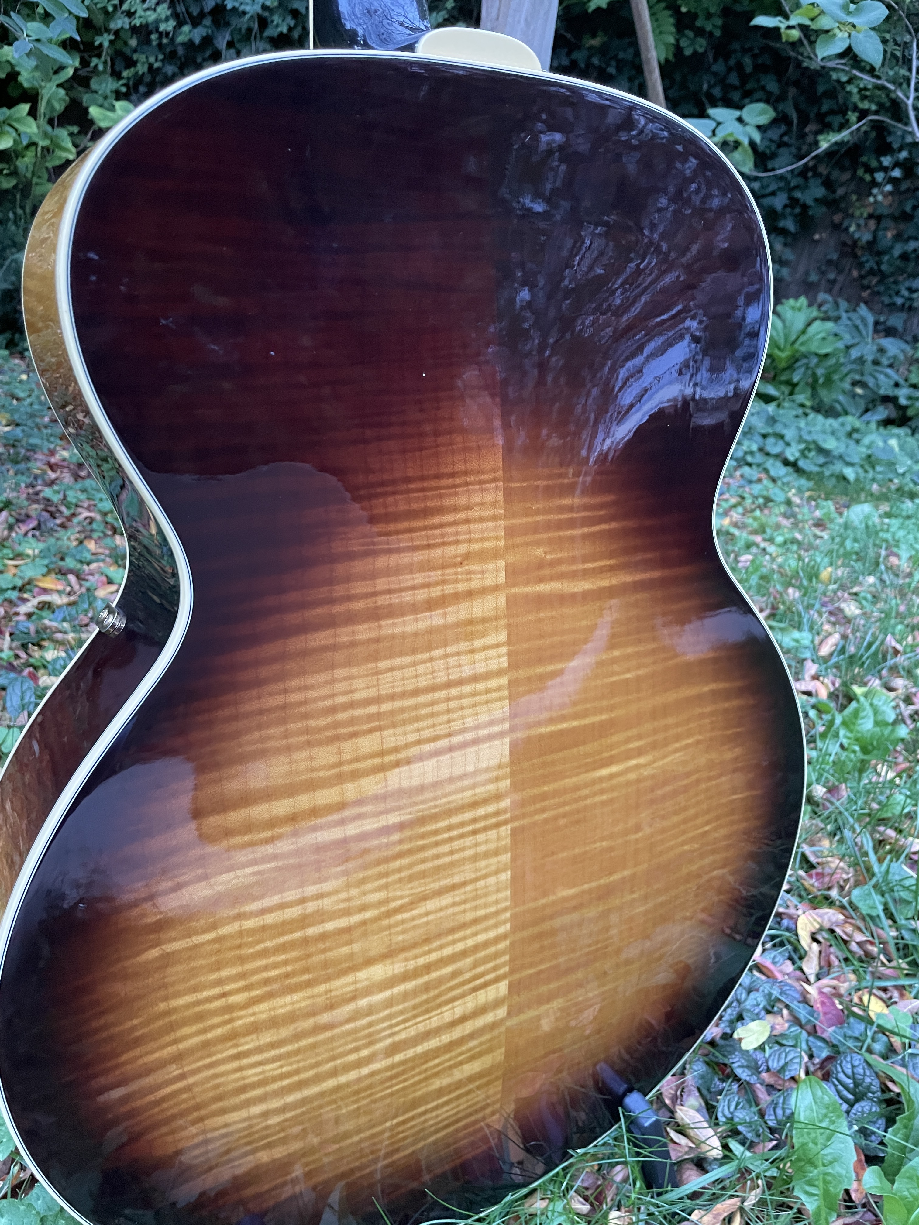 Gretsch G400 Synchromatic (60118)