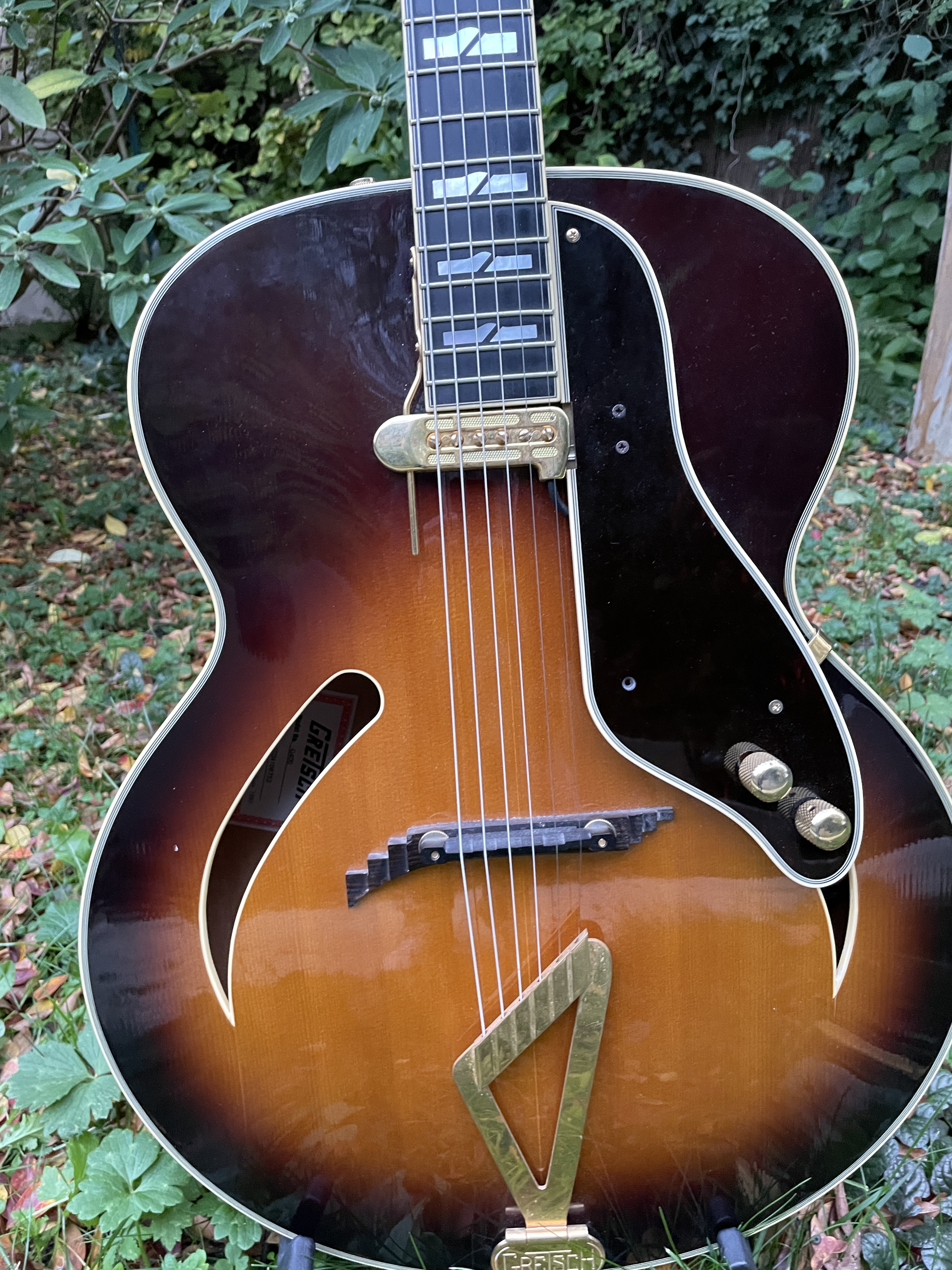 Gretsch G400 Synchromatic (11253)