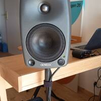 Genelec 8030A+ Sub 7050B