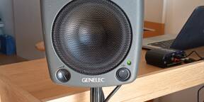 Genelec 8030A+ Sub 7050B
