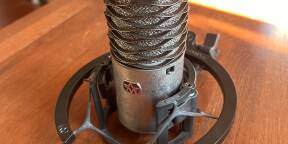 Aston Origin + suspension