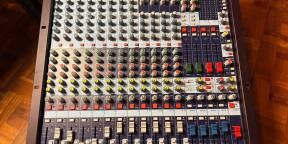 Vends Midas Venice 160