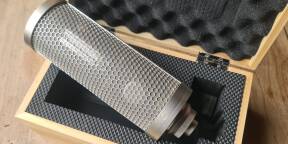 vends micro GMR 22 de Griffon microphone