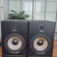 Vds prodipe pro 8 bi-amp