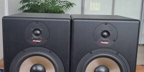 Vds prodipe pro 8 bi-amp