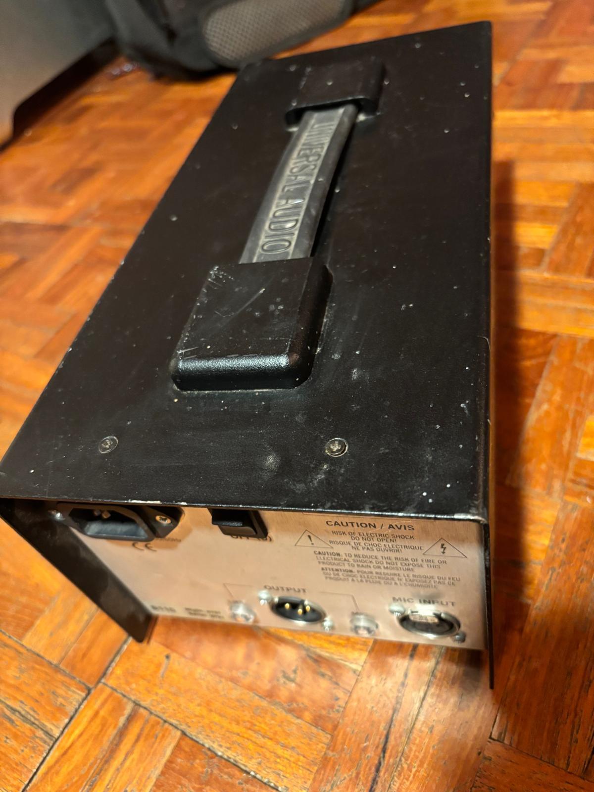 Universal Audio SOLO/110 (88327)