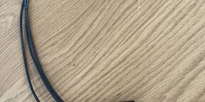 Câble AES/EBU sur mesure pour Lexicon 480L – Interface Digital I/O