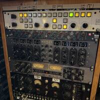 Manley massive passive