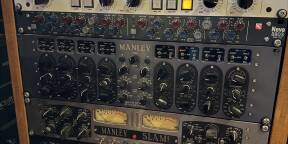 Manley massive passive