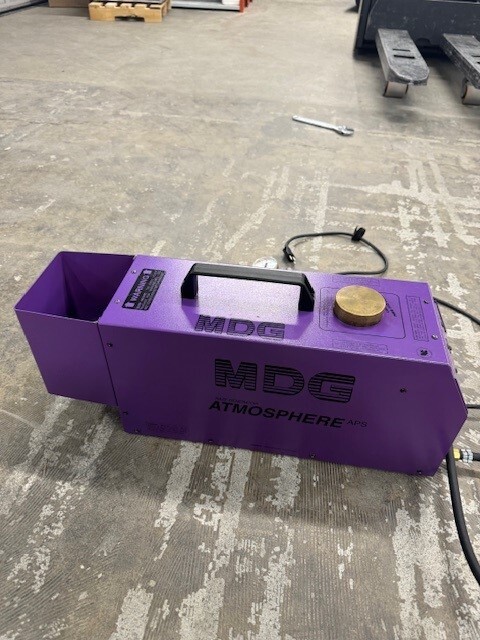 MDG ATMO APS - 2