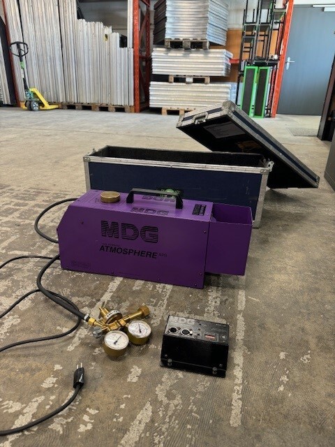 MDG ATMO APS
