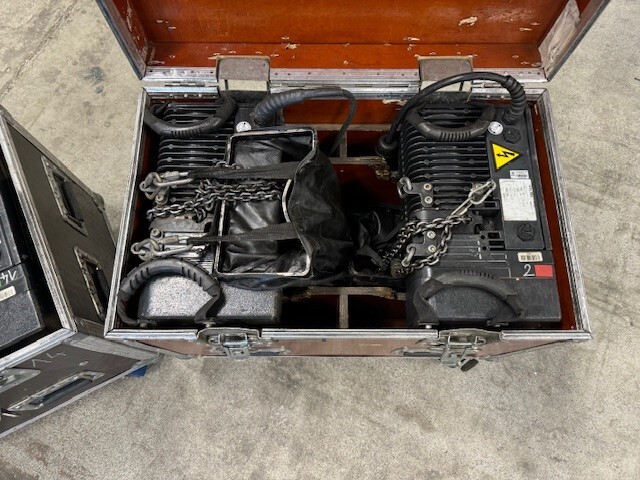 Moteur en flight - 3