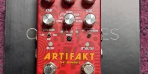 Vends Source Audio Artifakt