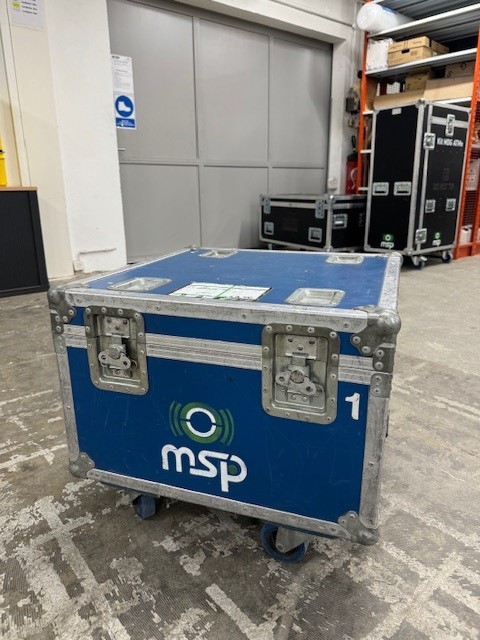 Moteur 1 T - 2