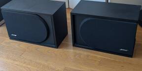 Bose 2.2 séries II