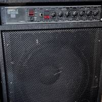 Vends torque T 100 B